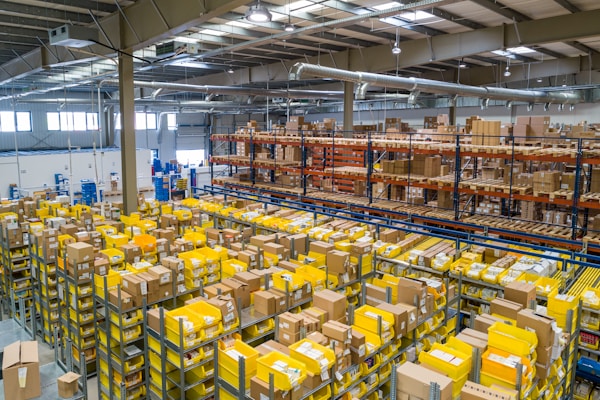 SEAE Freight Operations